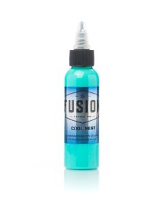 Cool Mint - Fusion Ink