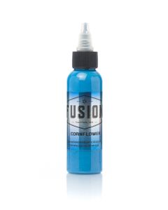 Cornflower - Fusion Ink