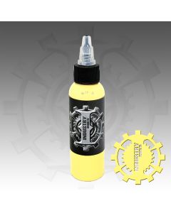 1oz Cream - Industry Inks