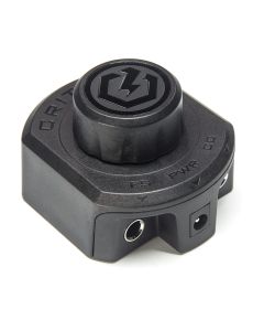 Critical Power Supply MNML - Black