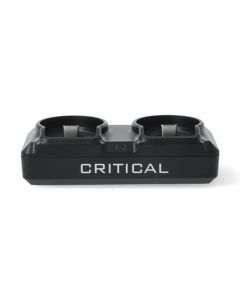 Critical Universal Battery Dock (Dual Dock)