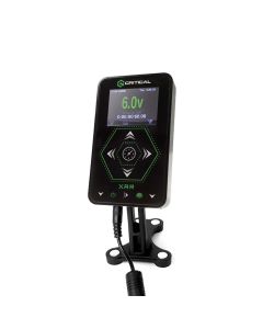 Critical Power Supply - XRR