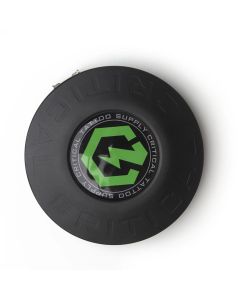 Critical CXP19 Wireless Foot Switch for XRR and Atom XR