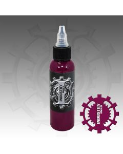 1oz Dahlia Purple - Industry Inks