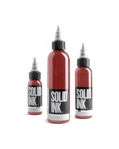 Dark Blood - Solid Ink