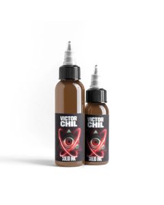 1oz Victor Chil's Dark Gold - Solid Ink