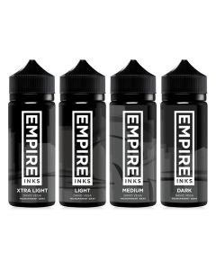 4oz David Vega Signature Series Set - Empire Ink