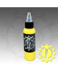 1oz Deco Yellow - Industry Inks