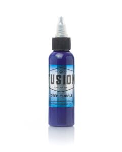 Deep Purple - Fusion Ink