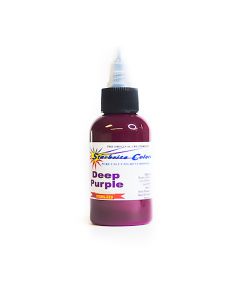 Deep Purple - Starbrite Ink