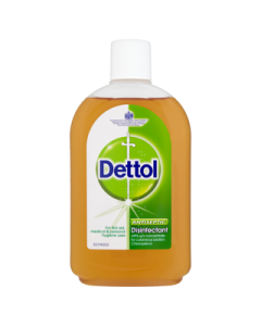 Dettol Antiseptic