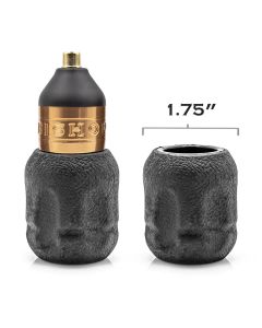 Bishop WAND Disposable Grips - 1 Box/10Pcs (1.75")