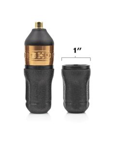 Bishop WAND Disposable Grips - 1 Box/15Pcs (1")