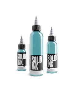 Dolphin - Solid Ink