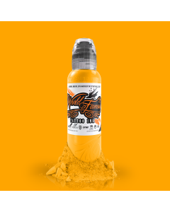 (WF) Dubai Gold (Basic) - 1 oz