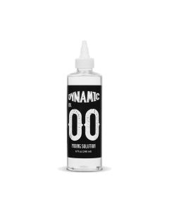 8oz 00 Tattoo Ink Mixing Solution - Dynamic Ink