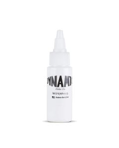 White WD1 - Dynamic Ink