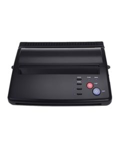 Thermal Copy Machine - Black