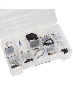 Eikon Tattoo Machine Parts Kit [#1958]