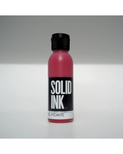 2oz Old Pigments El Picante - Solid Ink