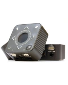 Eikon ES500 Tattoo Power Supply