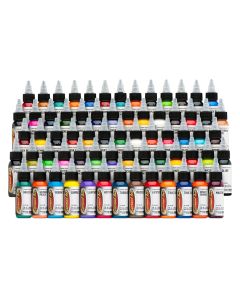 67 Color Set - Eternal Ink