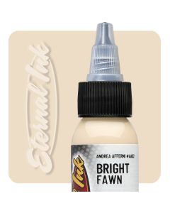 Bright Fawn (Andrea Afferni) - Eternal Ink