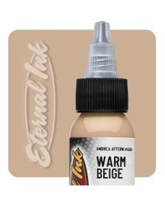 Warm Beige (Andrea Afferni) - Eternal Ink