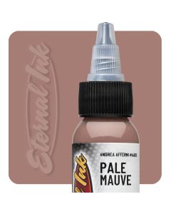 Pale Mauve (Andrea Afferni) - Eternal Ink