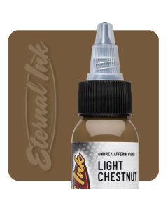 Light Chestnut (Andrea Afferni) - Eternal Ink