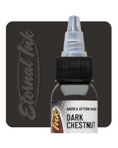 Dark Chestnut (Andrea Afferni) - Eternal Ink