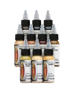 Andrea Afferni Portrait Set - Eternal Ink