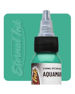 Aquamarine (Seasonal Spectrum) - Eternal Ink