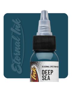 Deep Sea (Seasonal Spectrum) - Eternal Ink