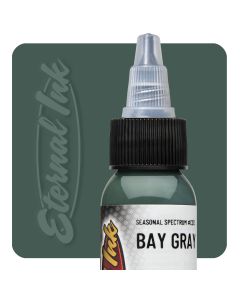 Bay Gray (Seasonal Spectrum) - Eternal Ink