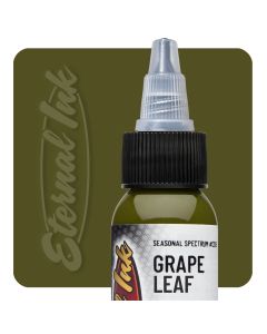 Grape Leaf (Seasonal Spectrum) - Eternal Ink