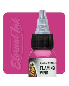 Flamingo Pink (Seasonal Spectrum) - Eternal Ink