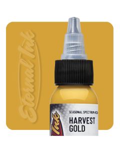 Harvest Gold (Seasonal Spectrum) - Eternal Ink