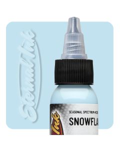 Snowflake (Seasonal Spectrum) - Eternal Ink
