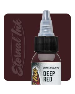 Deep Red - Eternal Ink