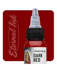 Dark Red - Eternal Ink