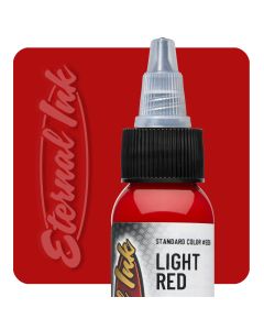 Light Red - Eternal Ink