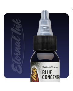 Blue Concentrate - Eternal Ink