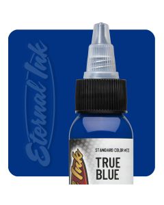True Blue - Eternal Ink