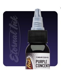 Purple Concentrate - Eternal Ink