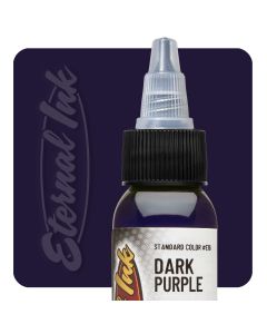 Dark Purple - Eternal Ink