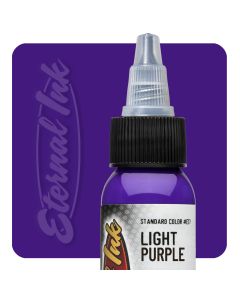 Light Purple - Eternal Ink
