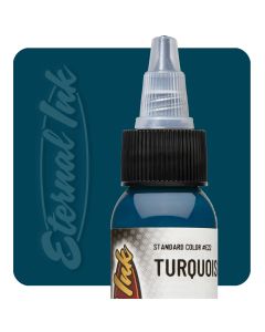 Turquoise - Eternal Ink
