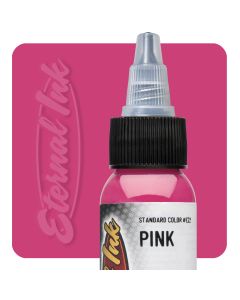 Pink - Eternal Ink