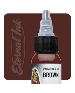 Brown - Eternal Ink